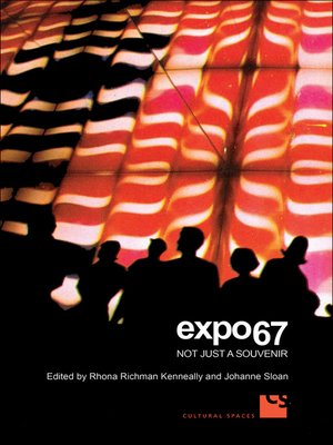 cover image of Expo 67